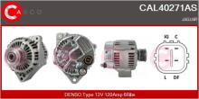 CASCO SRL CAL40271AS