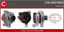 CASCO SRL CAL40274AS