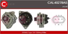 CASCO SRL CAL40278AS