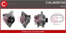 CASCO SRL CAL40287GS