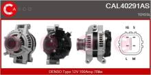 CASCO SRL CAL40291AS