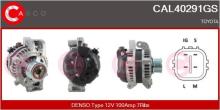 CASCO SRL CAL40291GS