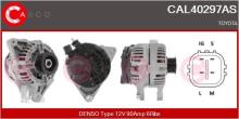 CASCO SRL CAL40297AS
