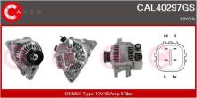 CASCO SRL CAL40297GS