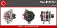 CASCO SRL CAL40302AS