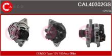 CASCO SRL CAL40302GS