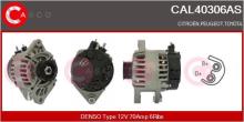 CASCO SRL CAL40306AS