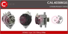 CASCO SRL CAL40306GS