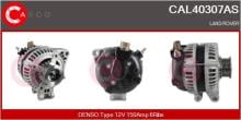 CASCO SRL CAL40307AS