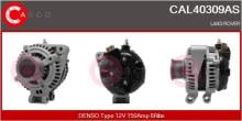 CASCO SRL CAL40309AS