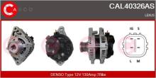 CASCO SRL CAL40326AS