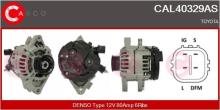 CASCO SRL CAL40329AS