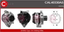 CASCO SRL CAL40330AS