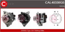 CASCO SRL CAL40330GS