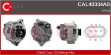 CASCO SRL CAL40334AS