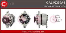 CASCO SRL CAL40335AS