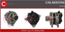 CASCO SRL CAL40337AS