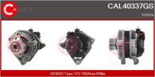 CASCO SRL CAL40337GS