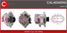 CASCO SRL CAL40345RS
