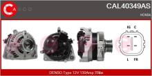 CASCO SRL CAL40349AS