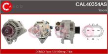 CASCO SRL CAL40354AS