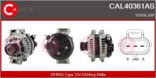 CASCO SRL CAL40361AS