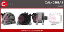 CASCO SRL CAL40368AS