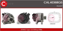 CASCO SRL CAL40368GS