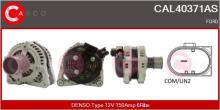 CASCO SRL CAL40371AS