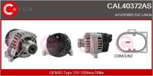 CASCO SRL CAL40372AS