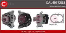 CASCO SRL CAL40372GS