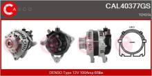CASCO SRL CAL40377GS