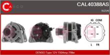 CASCO SRL CAL40388AS