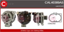 CASCO SRL CAL40389AS