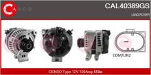 CASCO SRL CAL40389GS