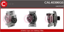 CASCO SRL CAL40396GS