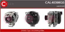 CASCO SRL CAL40398GS
