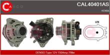 CASCO SRL CAL40401AS