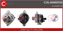 CASCO SRL CAL40402GS
