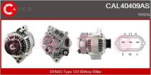 CASCO SRL CAL40409AS
