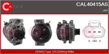 CASCO SRL CAL40415AS