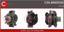 CASCO SRL CAL40422GS