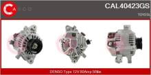 CASCO SRL CAL40423GS