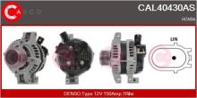 CASCO SRL CAL40430AS