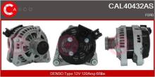 CASCO SRL CAL40432AS