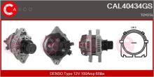 CASCO SRL CAL40434GS