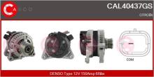 CASCO SRL CAL40437GS