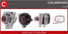 CASCO SRL CAL40443AS