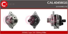 CASCO SRL CAL40456GS