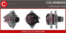 CASCO SRL CAL40484AS